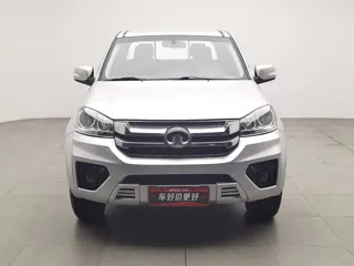 Great Wall Wingle 5 2024 купить из Китая, цена 3 779 000 ₽ — Suifenhe Auto