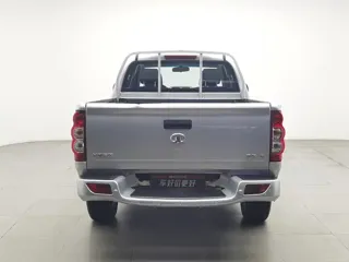 Great Wall Wingle 5 2024 купить из Китая, цена 3 779 000 ₽ — Suifenhe Auto