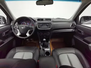 Great Wall Wingle 5 2024 купить из Китая, цена 3 779 000 ₽ — Suifenhe Auto