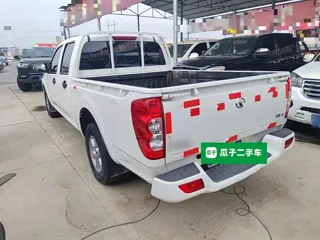 Great Wall Wingle 5 2023 купить из Китая, цена 1 154 000 ₽ — Suifenhe Auto