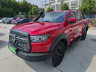 Great Wall Pao 2024 купить из Китая, цена 3 991 000 ₽ — Suifenhe Auto