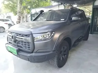 Great Wall Pao 2024 купить из Китая, цена 3 899 000 ₽ — Suifenhe Auto
