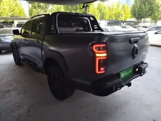 Great Wall Pao 2024 купить из Китая, цена 3 899 000 ₽ — Suifenhe Auto