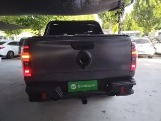 Great Wall Pao 2024 купить из Китая, цена 3 899 000 ₽ — Suifenhe Auto