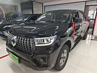 Great Wall Pao 2026 купить из Китая, цена 3 212 000 ₽ — Suifenhe Auto
