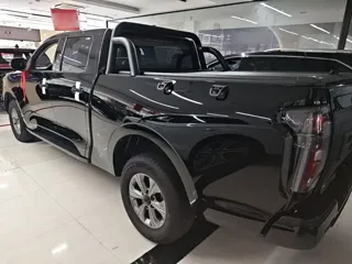 Great Wall Pao 2026 купить из Китая, цена 3 212 000 ₽ — Suifenhe Auto