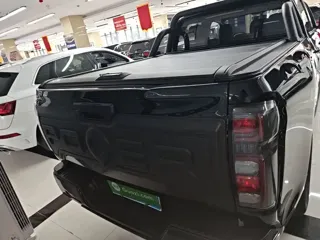 Great Wall Pao 2026 купить из Китая, цена 3 212 000 ₽ — Suifenhe Auto