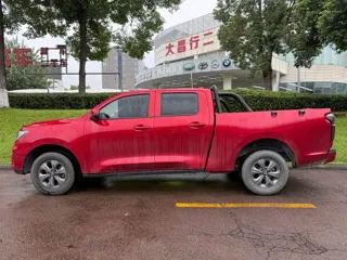 Great Wall Pao 2024 купить из Китая, цена 3 346 000 ₽ — Suifenhe Auto