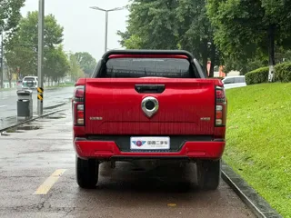 Great Wall Pao 2024 купить из Китая, цена 3 346 000 ₽ — Suifenhe Auto