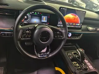 Great Wall Pao 2025 купить из Китая, цена 7 113 000 ₽ — Suifenhe Auto
