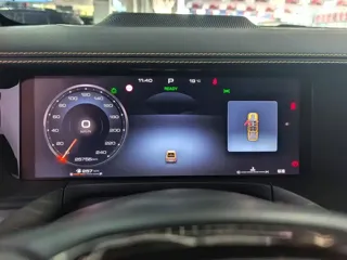 Great Wall Pao 2025 купить из Китая, цена 7 113 000 ₽ — Suifenhe Auto