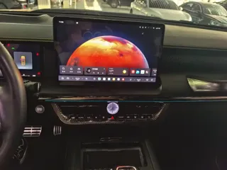 Great Wall Pao 2025 купить из Китая, цена 7 113 000 ₽ — Suifenhe Auto