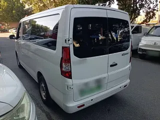 Changan EM80 2025 купить из Китая, цена 1 517 000 ₽ — Suifenhe Auto