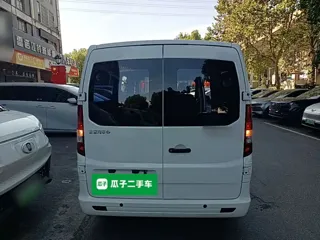 Changan EM80 2025 купить из Китая, цена 1 517 000 ₽ — Suifenhe Auto
