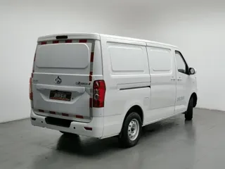 Changan EM80 2025 купить из Китая, цена 1 200 000 ₽ — Suifenhe Auto