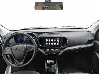 Changan EM80 2025 купить из Китая, цена 1 200 000 ₽ — Suifenhe Auto
