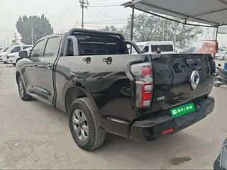 Great Wall Pao 2026 купить из Китая, цена 5 394 000 ₽ — Suifenhe Auto