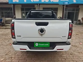 Great Wall Pao 2025 купить из Китая, цена 4 764 000 ₽ — Suifenhe Auto