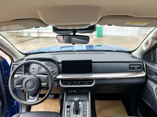 Great Wall Pao 2024 купить из Китая, цена 4 818 000 ₽ — Suifenhe Auto