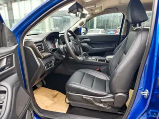 Great Wall Pao 2024 купить из Китая, цена 4 818 000 ₽ — Suifenhe Auto