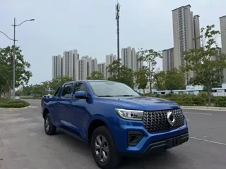 Great Wall Pao 2024 купить из Китая, цена 4 818 000 ₽ — Suifenhe Auto
