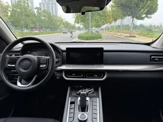 Great Wall Pao 2024 купить из Китая, цена 4 818 000 ₽ — Suifenhe Auto