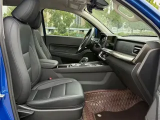 Great Wall Pao 2024 купить из Китая, цена 4 818 000 ₽ — Suifenhe Auto