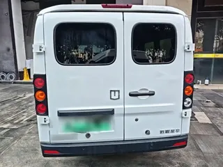 Farizon V 2024 купить из Китая, цена 1 438 000 ₽ — Suifenhe Auto