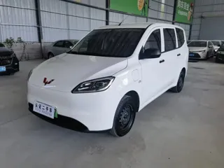 Wuling Hongguang 2024 купить из Китая, цена 1 291 000 ₽ — Suifenhe Auto