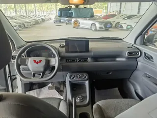 Wuling Hongguang 2024 купить из Китая, цена 1 291 000 ₽ — Suifenhe Auto