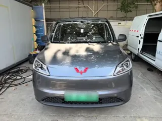 Wuling Hongguang 2025 купить из Китая, цена 1 408 000 ₽ — Suifenhe Auto