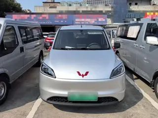 Wuling Hongguang 2025 купить из Китая, цена 1 458 000 ₽ — Suifenhe Auto