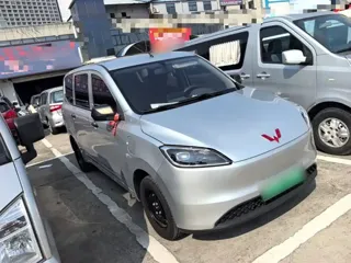 Wuling Hongguang 2025 купить из Китая, цена 1 458 000 ₽ — Suifenhe Auto
