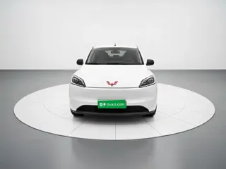 Wuling Hongguang 2025 купить из Китая, цена 1 333 000 ₽ — Suifenhe Auto
