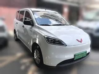 Wuling Hongguang 2025 купить из Китая, цена 1 333 000 ₽ — Suifenhe Auto