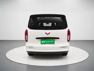 Wuling Hongguang 2025 купить из Китая, цена 1 333 000 ₽ — Suifenhe Auto