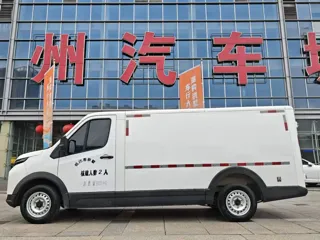 JAC Vanbaolu 2024 купить из Китая, цена 1 309 000 ₽ — Suifenhe Auto