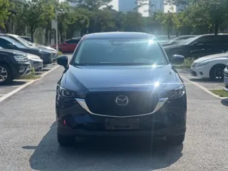 Mazda CX-5 2024 купить из Китая, цена 2 879 000 ₽ — Suifenhe Auto