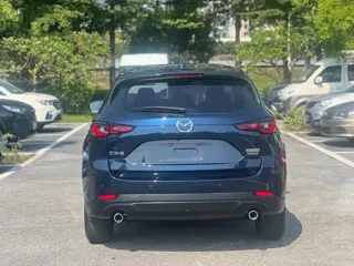Mazda CX-5 2024 купить из Китая, цена 2 879 000 ₽ — Suifenhe Auto