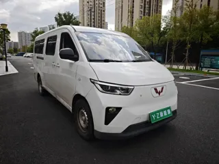 Wuling Yangguang 2024 купить из Китая, цена 1 259 000 ₽ — Suifenhe Auto