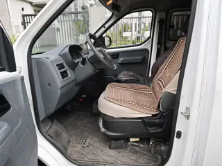 Wuling Yangguang 2024 купить из Китая, цена 1 259 000 ₽ — Suifenhe Auto
