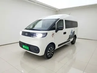 Maxus Dana V1 2025 купить из Китая, цена 2 027 000 ₽ — Suifenhe Auto