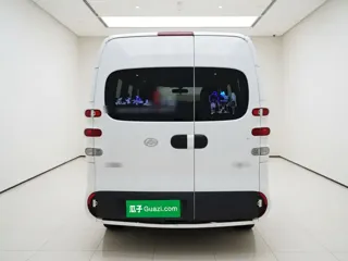 Maxus Dana V1 2025 купить из Китая, цена 2 027 000 ₽ — Suifenhe Auto