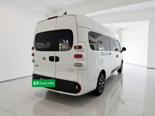 Maxus Dana V1 2025 купить из Китая, цена 2 027 000 ₽ — Suifenhe Auto