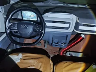 Maxus Dana V1 2025 купить из Китая, цена 2 027 000 ₽ — Suifenhe Auto
