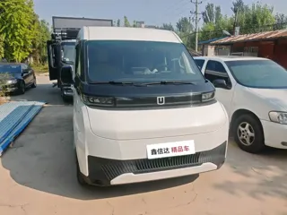 Farizon VAN 2024 купить из Китая, цена 4 225 000 ₽ — Suifenhe Auto