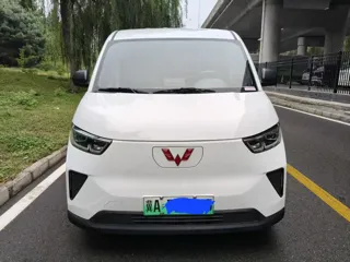 Wuling Yangguang 2024 купить из Китая, цена 1 423 000 ₽ — Suifenhe Auto