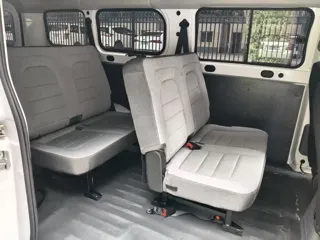 Wuling Yangguang 2024 купить из Китая, цена 1 423 000 ₽ — Suifenhe Auto