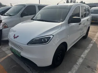 Wuling Hongguang 2025 купить из Китая, цена 1 493 000 ₽ — Suifenhe Auto