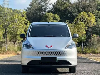 Wuling Hongguang 2025 купить из Китая, цена 1 346 000 ₽ — Suifenhe Auto